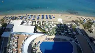 Miniatura 15 września 2026 13:00 Protaras Cypr Plaża
