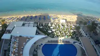 Miniatura 15 września 2026 14:00 Protaras Cypr Plaża