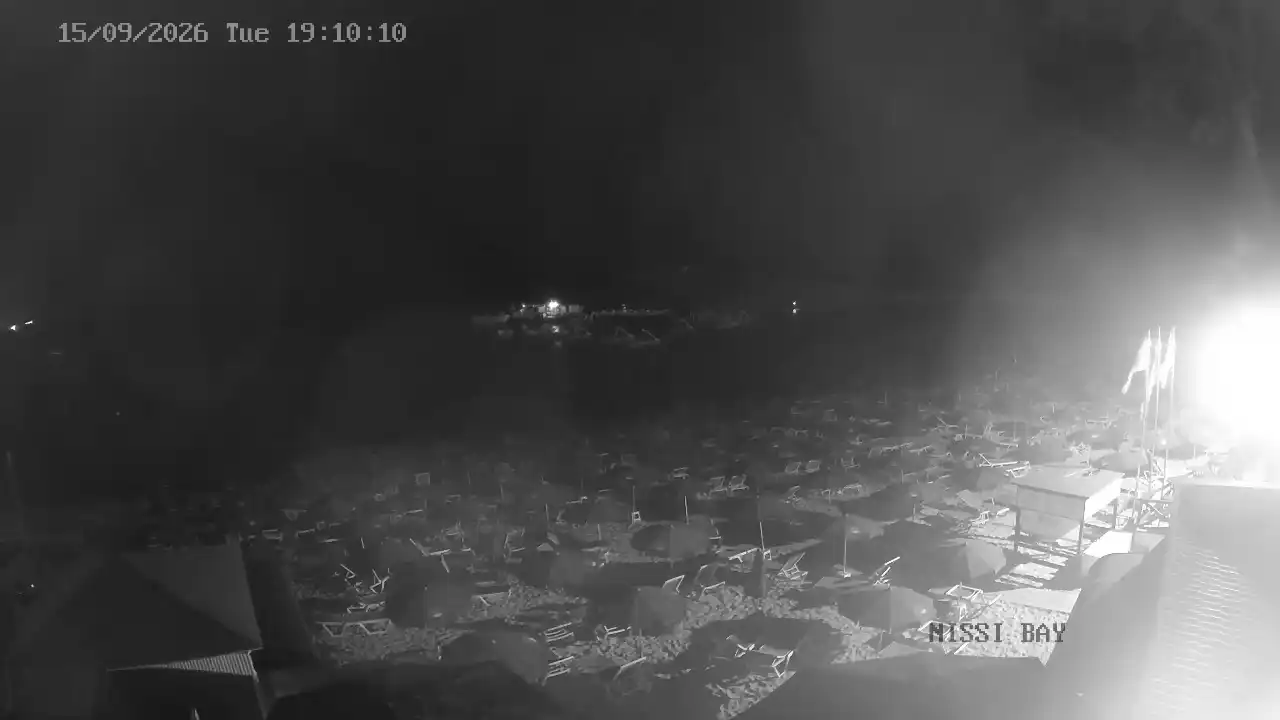 Ujęcie z kamery :city — 15 września 2026 17:00