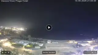 Miniatura 15 września 2026 18:00 Ayia Napa Cypr - Nissi Beach Panorama
