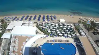 Miniatura 16 września 2026 11:00 Protaras Cypr Plaża