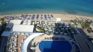 Miniatura 16 września 2026 13:00 Protaras Cypr Plaża