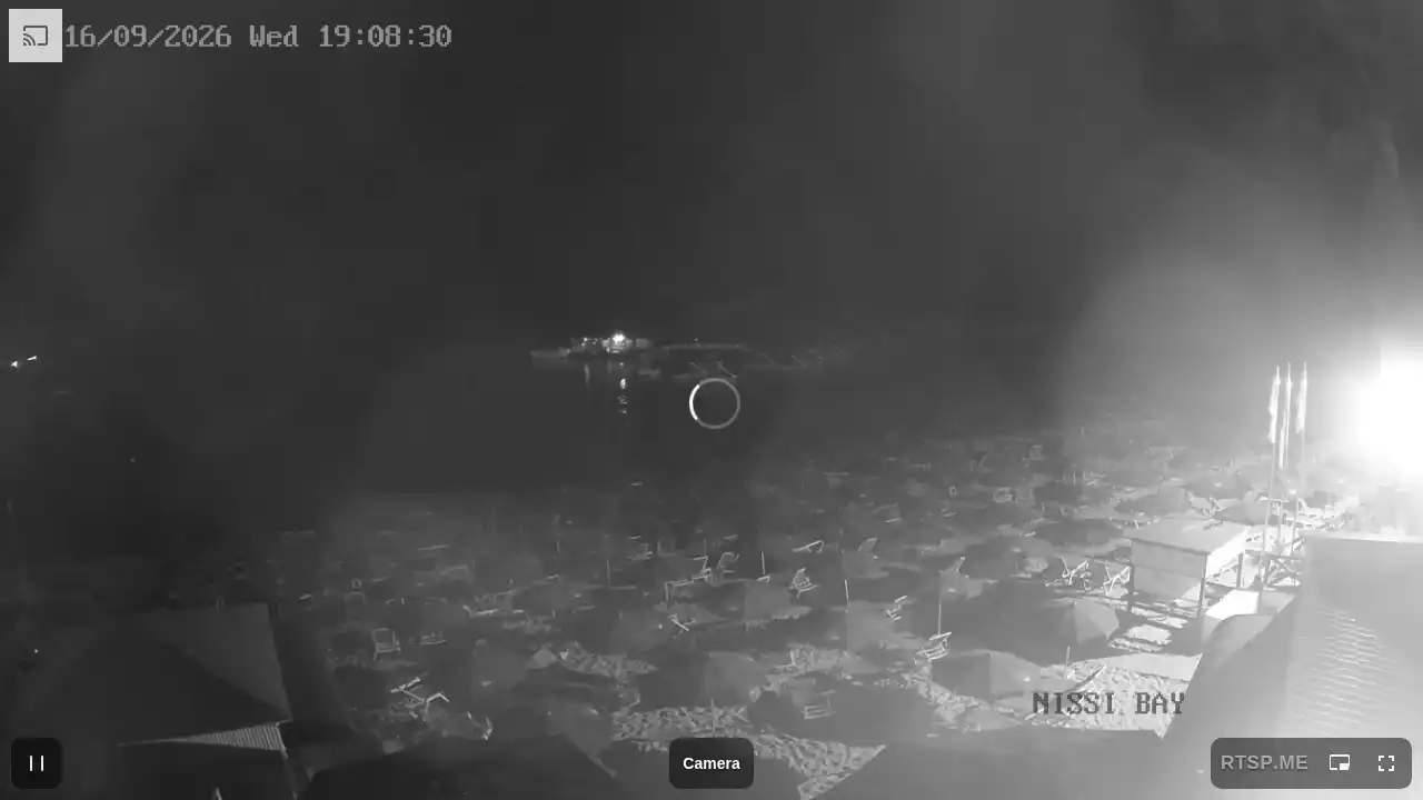 Ujęcie z kamery :city — 16 września 2026 17:00