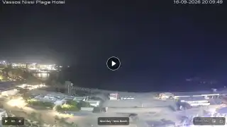 Miniatura 16 września 2026 17:00 Ayia Napa Cypr - Nissi Beach Panorama