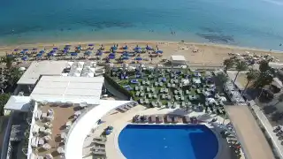 Miniatura 17 września 2026 06:00 Protaras Cypr Plaża