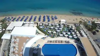 Miniatura 17 września 2026 11:00 Protaras Cypr Plaża