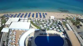 Miniatura 17 września 2026 12:00 Protaras Cypr Plaża