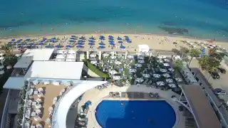 Miniatura 17 września 2026 13:00 Protaras Cypr Plaża