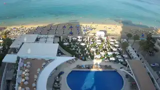 Miniatura 17 września 2026 14:00 Protaras Cypr Plaża