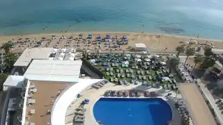 Miniatura 18 września 2026 06:00 Protaras Cypr Plaża