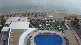 Miniatura 18 września 2026 07:00 Protaras Cypr Plaża