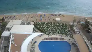 Miniatura 18 września 2026 08:00 Protaras Cypr Plaża