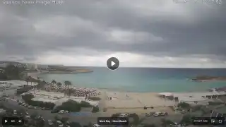 Miniatura 18 września 2026 09:00 Ayia Napa Cypr - Nissi Beach Panorama