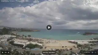 Miniatura 18 września 2026 10:00 Ayia Napa Cypr - Nissi Beach Panorama