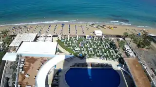 Miniatura 18 września 2026 12:00 Protaras Cypr Plaża
