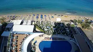 Miniatura 18 września 2026 13:00 Protaras Cypr Plaża