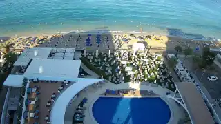 Miniatura 18 września 2026 14:00 Protaras Cypr Plaża