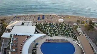 Miniatura 18 września 2026 15:00 Protaras Cypr Plaża