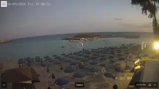 Miniatura 18 września 2026 16:00 Ayia Napa Cypr - Nissi Beach plaża