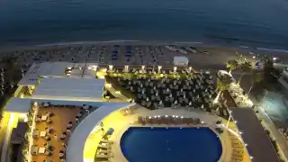 Miniatura 18 września 2026 16:00 Protaras Cypr Plaża