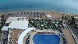 Miniatura 19 września 2026 07:00 Protaras Cypr Plaża