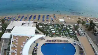 Miniatura 19 września 2026 08:00 Protaras Cypr Plaża