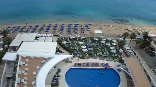 Miniatura 19 września 2026 09:00 Protaras Cypr Plaża