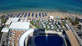 Miniatura 19 września 2026 12:00 Protaras Cypr Plaża