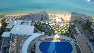 Miniatura 19 września 2026 14:00 Protaras Cypr Plaża