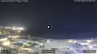 Miniatura 19 września 2026 17:00 Ayia Napa Cypr - Nissi Beach Panorama