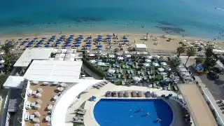 Miniatura 20 września 2026 07:00 Protaras Cypr Plaża