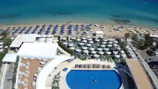 Miniatura 20 września 2026 10:00 Protaras Cypr Plaża