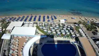 Miniatura 20 września 2026 12:00 Protaras Cypr Plaża