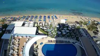 Miniatura 20 września 2026 13:00 Protaras Cypr Plaża