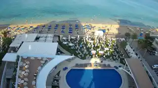 Miniatura 20 września 2026 14:00 Protaras Cypr Plaża