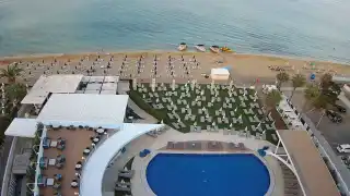 Miniatura 20 września 2026 15:00 Protaras Cypr Plaża