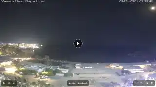 Miniatura 20 września 2026 17:00 Ayia Napa Cypr - Nissi Beach Panorama
