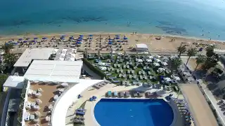 Miniatura 21 września 2026 06:00 Protaras Cypr Plaża