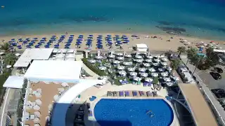 Miniatura 21 września 2026 11:00 Protaras Cypr Plaża