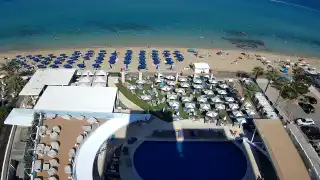 Miniatura 21 września 2026 12:00 Protaras Cypr Plaża