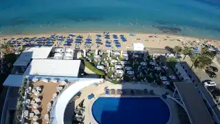 Miniatura 21 września 2026 13:00 Protaras Cypr Plaża