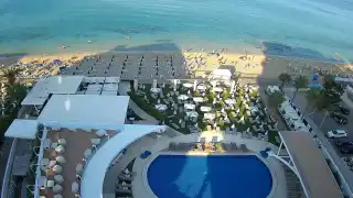 Miniatura 21 września 2026 14:00 Protaras Cypr Plaża