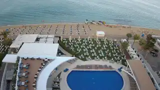 Miniatura 21 września 2026 15:00 Protaras Cypr Plaża