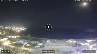 Miniatura 21 września 2026 17:00 Ayia Napa Cypr - Nissi Beach Panorama
