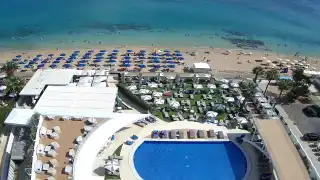 Miniatura 22 września 2026 08:00 Protaras Cypr Plaża