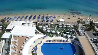 Miniatura 22 września 2026 09:00 Protaras Cypr Plaża