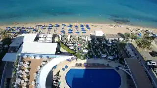 Miniatura 22 września 2026 13:00 Protaras Cypr Plaża