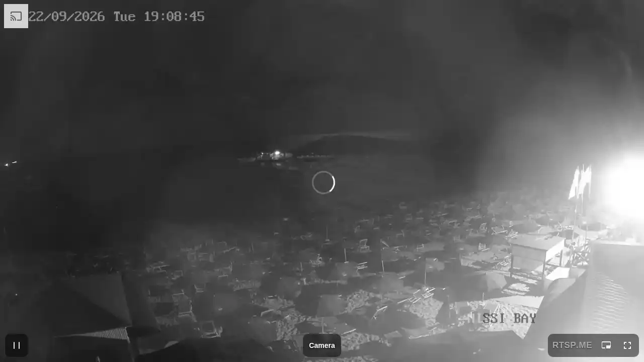 Ujęcie z kamery :city — 22 września 2026 17:00