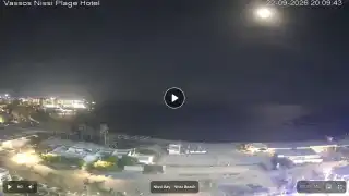 Miniatura 22 września 2026 17:00 Ayia Napa Cypr - Nissi Beach Panorama