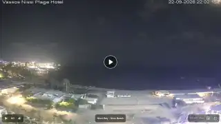 Miniatura 22 września 2026 19:00 Ayia Napa Cypr - Nissi Beach Panorama